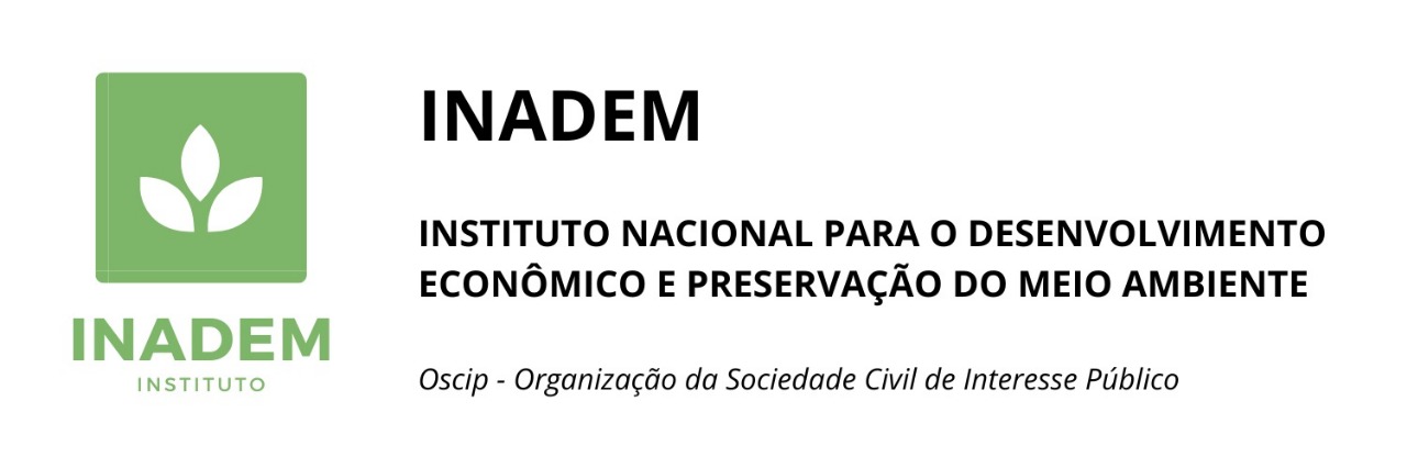 INADEM - Instituto Nacional para o Desenvolvimento Econômico e Preservação do Meio Ambiente