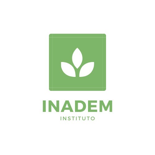 Logo INADEM